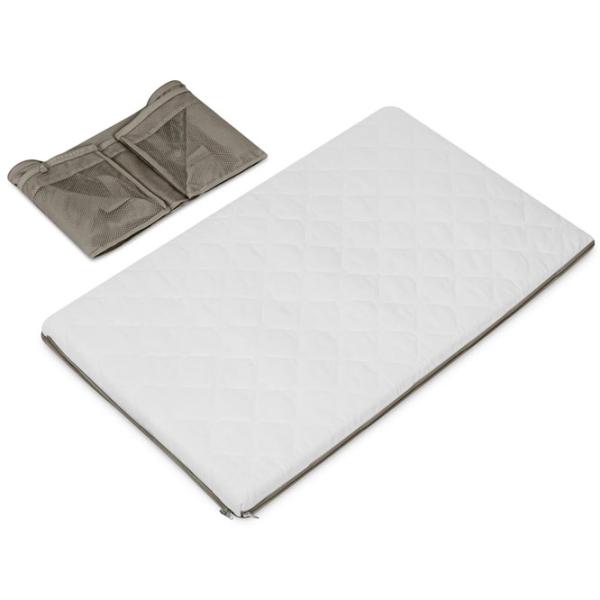 Țarc pentru copii Lionelo Mila (LN.236020) 0 luni - 3 ani / Beige photo 6