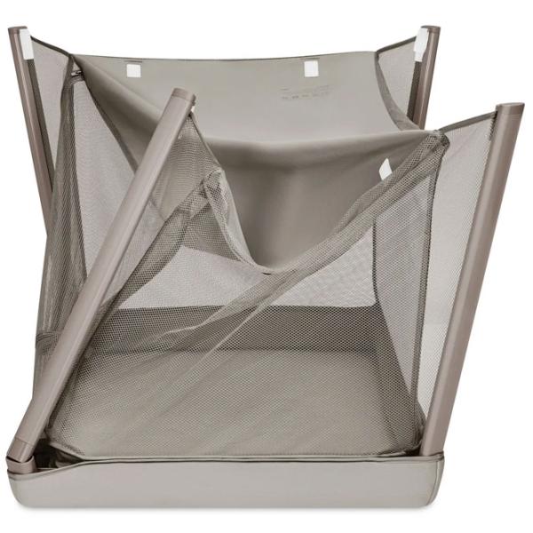 Țarc pentru copii Lionelo Mila (LN.236020) 0 luni - 3 ani / Beige photo 7