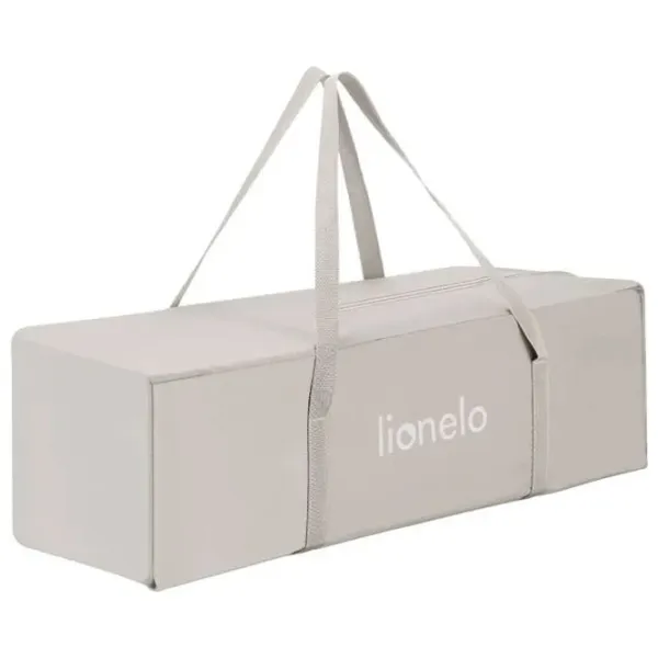 Манеж Lionelo Mila (LN.236019) 0 месяцев - 3 года / Бежевый photo 8