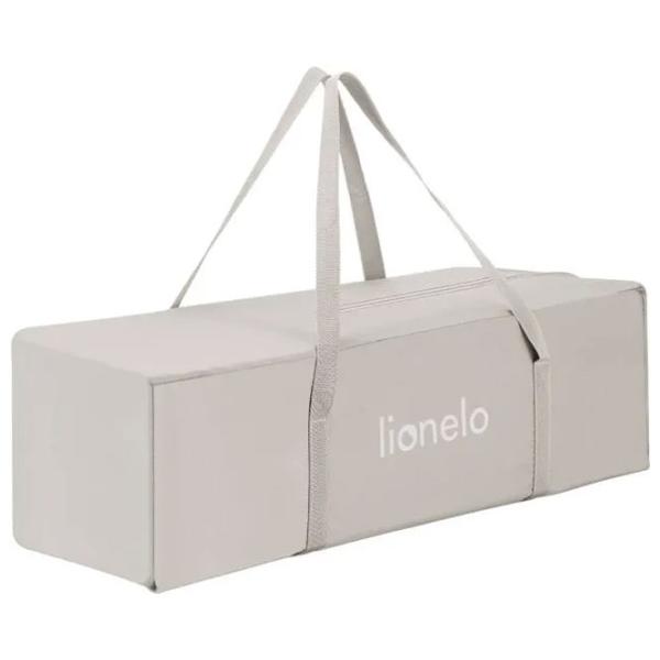 Манеж Lionelo Mila (LN.236019) 0 месяцев - 3 года / Бежевый photo 8