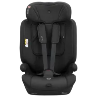 Scaun auto Kikka Boo i-FLOW 15 luni - 12 ani / 36 kg / Black photo 3