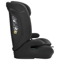 Scaun auto Kikka Boo i-FLOW 15 luni - 12 ani / 36 kg / Black photo 4