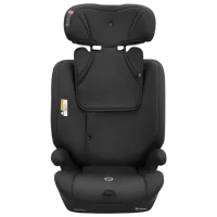 Scaun auto Kikka Boo i-FLOW 15 luni - 12 ani / 36 kg / Black photo 5