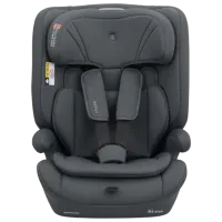 Scaun auto Kikka Boo i-FLOW 15 luni - 12 ani / 36 kg / Gray photo 2