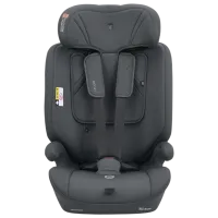 Scaun auto Kikka Boo i-FLOW 15 luni - 12 ani / 36 kg / Gray photo 3