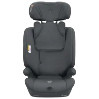 Scaun auto Kikka Boo i-FLOW 15 luni - 12 ani / 36 kg / Gray photo 4