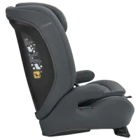 Scaun auto Kikka Boo i-FLOW 15 luni - 12 ani / 36 kg / Gray photo 5