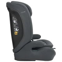 Scaun auto Kikka Boo i-FLOW 15 luni - 12 ani / 36 kg / Gray photo 6