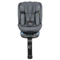 Scaun auto Kikka Boo i-Bond 0 luni - 12 ani / 36 kg / Graphite photo 3