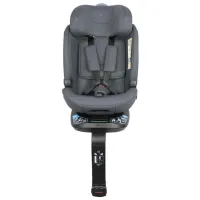 Scaun auto Kikka Boo i-Bond 0 luni - 12 ani / 36 kg / Graphite photo 4