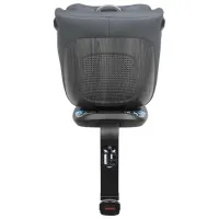 Scaun auto Kikka Boo i-Bond 0 luni - 12 ani / 36 kg / Graphite photo 7