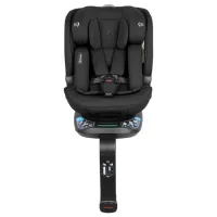 Scaun auto Kikka Boo i-Bond 0 luni - 12 ani / 36 kg / Noir photo 3