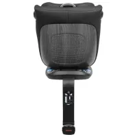 Scaun auto Kikka Boo i-Bond 0 luni - 12 ani / 36 kg / Noir photo 7