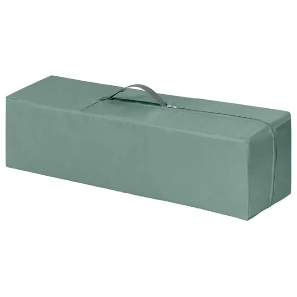 Țarc pentru copii Kikka Boo So Gifted 2026 (KB.234730) 6 luni - 3 ani / Green photo 9