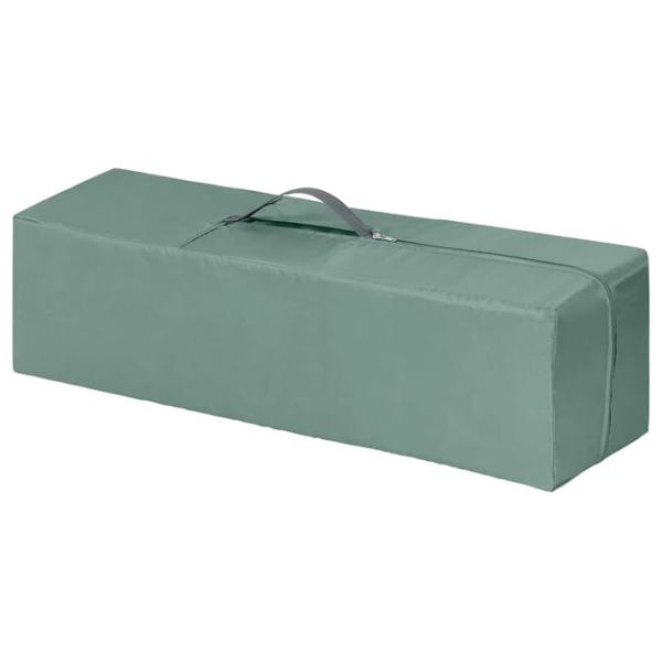 Țarc pentru copii Kikka Boo So Gifted 2026 (KB.234730) 6 luni - 3 ani / Green photo 9
