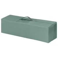 Țarc pentru copii Kikka Boo So Gifted 2026 (KB.234730) 6 luni - 3 ani / Green photo 9