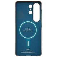 Чехол для смартфона Samsung Galaxy S26 Ultra Samsung / MagSafe Back / ТПУ / Золото photo 2