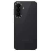 Чехол для смартфона Samsung Galaxy A27 Samsung / Back / ТПУ / Прозрачный