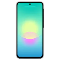 Чехол для смартфона Samsung Galaxy A27 Samsung / Back / ТПУ / Прозрачный photo 3