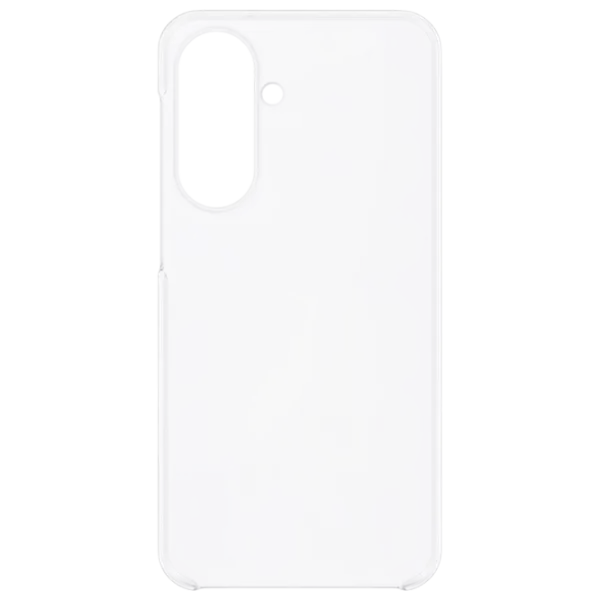Чехол для смартфона Samsung Galaxy A27 Samsung / Back / ТПУ / Прозрачный photo 4