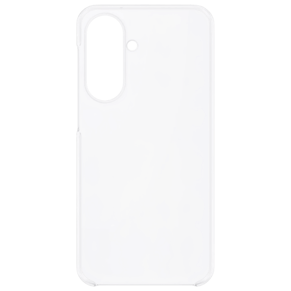 Чехол для смартфона Samsung Galaxy A27 Samsung / Back / ТПУ / Прозрачный photo 4