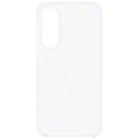 Чехол для смартфона Samsung Galaxy A27 Samsung / Back / ТПУ / Прозрачный photo 4