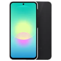 Чехол для смартфона Samsung Galaxy A27 Samsung / Back / ТПУ / Прозрачный photo 5