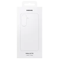 Чехол для смартфона Samsung Galaxy A27 Samsung / Back / ТПУ / Прозрачный photo 6