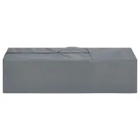 Țarc pentru copii Kikka Boo Nighty Night 2026 (KB.231753) 0 luni - 3 ani / Gray photo 10