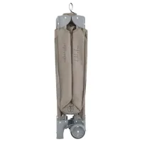 Țarc pentru copii Kikka Boo Nighty Night 2026 (KB.231750) 0 luni - 3 ani / Beige photo 7