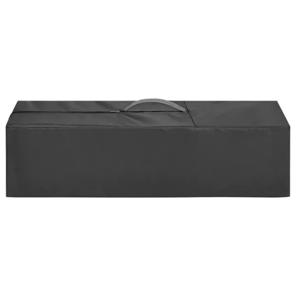 Țarc pentru copii Kikka Boo Nighty Night 2026 (KB.231751) 0 luni - 3 ani / Black photo 10
