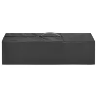 Țarc pentru copii Kikka Boo Nighty Night 2026 (KB.231751) 0 luni - 3 ani / Black photo 10
