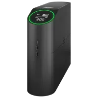 ИБП APC Back-UPS Pro Черный