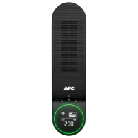 UPS APC Back-UPS Pro Black photo 2