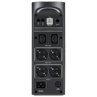 UPS APC Back-UPS Pro Black photo 3