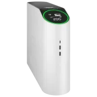 ИБП APC Back-UPS Pro Белый