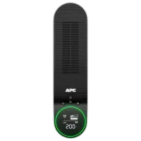 ИБП APC Back-UPS Pro Белый photo 2
