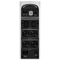 ИБП APC Back-UPS Pro Белый photo 4