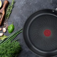 Tigaie Tefal Intuition G6 B8170544 Universală / 26 cm / Silver photo 7