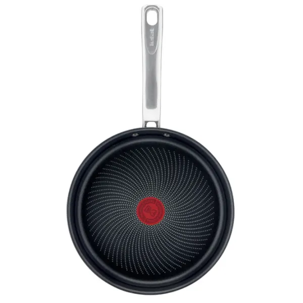 Сковорода Tefal Intuition G6 B8170544 Универсальная / 26 см / Серебряный photo 9