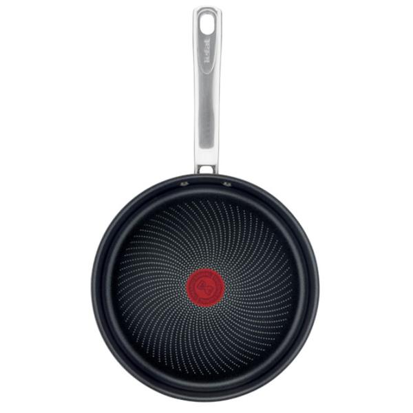 Сковорода Tefal Intuition G6 B8170544 Универсальная / 26 см / Серебряный photo 9