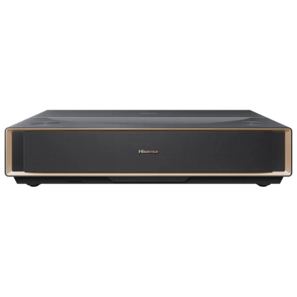 Proiector Hisense Smart Laser Cinema PT1 Home and Office/ Black photo 1