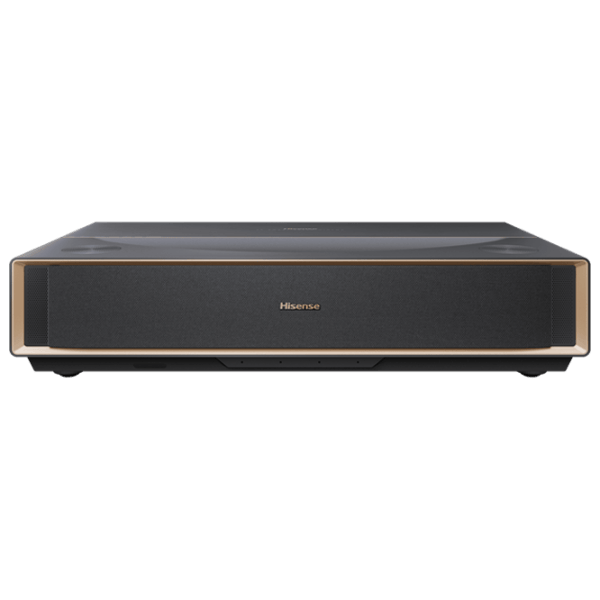 Proiector Hisense Smart Laser Cinema PT1 Home and Office/ Black photo 1