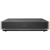 Proiector Hisense Smart Laser Cinema PT1 Home and Office/ Black