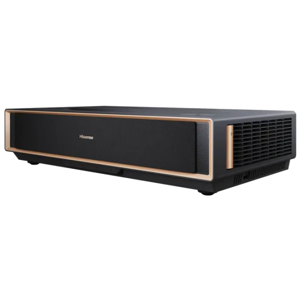 Proiector Hisense Smart Laser Cinema PT1 Home and Office/ Black photo 2