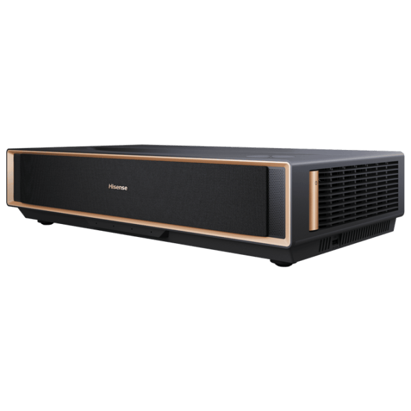 Proiector Hisense Smart Laser Cinema PT1 Home and Office/ Black photo 2