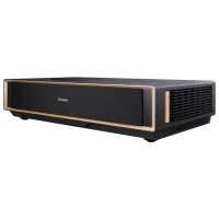 Проектор Hisense Smart Laser Cinema PT1 Для дома и офиса/ Черный photo 2