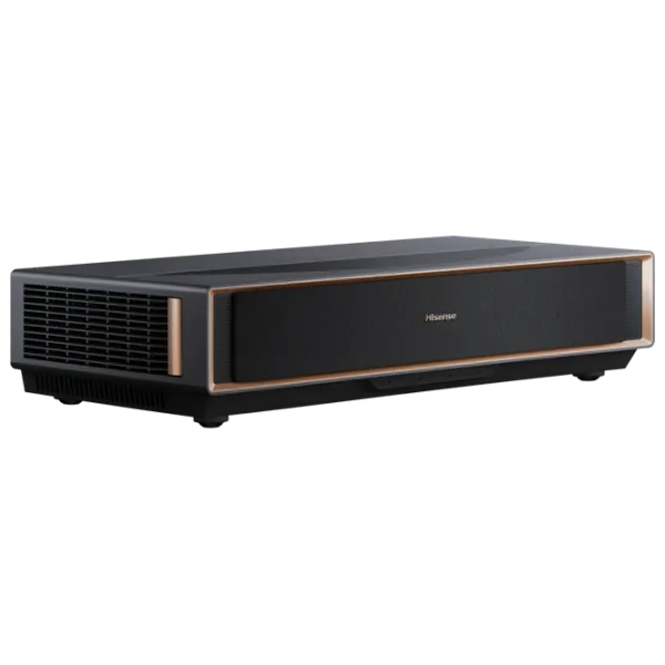 Proiector Hisense Smart Laser Cinema PT1 Home and Office/ Black photo 3