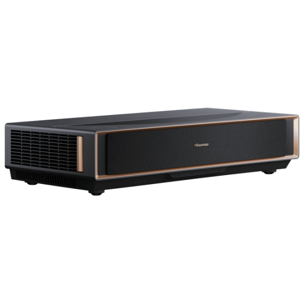 Proiector Hisense Smart Laser Cinema PT1 Home and Office/ Black photo 3