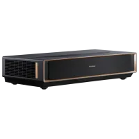 Проектор Hisense Smart Laser Cinema PT1 Для дома и офиса/ Черный photo 3